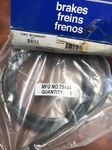 Carquest Wearever Parking Brake Cable BCA660447 Dorman C660447 Select Ford Model. Fixed Price $29.99.