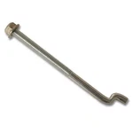 Scott Drake C7ZZ-2628-B 1967-1968 Parking Brake Adjusting Rod. Fixed Price $24.38.