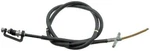Rear Right Parking Brake Cable For 1992-1995 Isuzu Trooper 1994 1993 Dorman. Fixed Price $77.95.