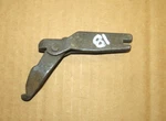 1984-1987 Corvette C4 Emergency Brake Shoes Lever, Left, Gm 14067575. Fixed Price $19.99.