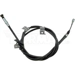 Dorman C94402 Parking Brake Cable For 91-93 Honda Accord. Fixed Price $128.99.