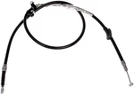 Parking Brake Cable Dorman C661028 Fits 03-07 Honda Accord. Fixed Price $116.06.