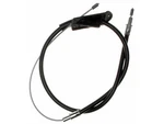 For 1990-1994 Plymouth Sundance Parking Brake Cable Front Raybestos 23718ZYPS. Fixed Price $31.27.