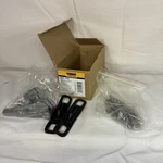Dorman 924-741 Parking Brake Lever Kit. Fixed Price $56.71.