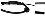Front Parking Brake Cable Replacement Ford F-250 F-350 Super Duty 07-08. Fixed Price $84.88.