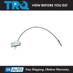Trq Intermediate Parking Brake Cable For 99-04 Chevrolet Silverado 1500 Sierra. Fixed Price $25.95.
