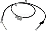 Parking Brake Cable Dorman C661152 Fits 02-04 Honda Cr-v. Fixed Price $82.94.