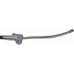 Dorman C661086 Parking Brake Cable For 05-13 Toyota Tacoma. Fixed Price $69.99.