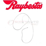 Raybestos Intermediate Parking Brake Cable For 1975 Chevrolet C30 - Hardware Vq. Fixed Price $26.30.