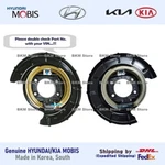 Genuine 582503S300 + 582703S300 Rear Lh Rh Parking Brake Assy For Kia Sportage. Fixed Price $122.40.