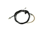 Dorman First Stop Parking Brake Cable C93110. Fixed Price $30.97.