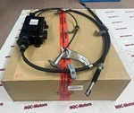 Toyota Genuine Avensis Control Unit Actuator Assy 46300-05012 **. Fixed Price $743.68.