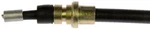 Dorman C93681 Parking Brake Cable Fits Rear Right, Left. Fixed Price $21.84.