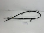 2011-2017 Lexus CT200H Rear Right Passenger Emergency Parking Brake Cable Oem. Fixed Price $34.99.
