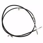 Genuine Ford Parking Brake Cable DE9Z2A635E. Fixed Price $96.75.