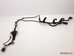 2011 Bmw 535I 528I 550I F10 Electric Emergency Park Brake Wire Harness 9242173. Fixed Price $74.99.