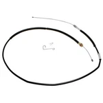 Parking Brake CABLE-ELEMENT3 Raybestos BC95821. Fixed Price $88.60.