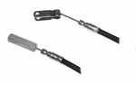 Genuine Acdelco Parking Brake Front Cable 18P834. Fixed Price $43.54.