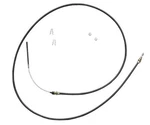 Raybestos Parking Brake Cable For 1986 Comanche BC93549. Fixed Price $47.87.
