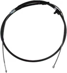 Parking Brake Cable Dorman C661293. Fixed Price $44.95.