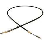 V30-30011 Vaico Parking Brake Cable Rear Driver Left Side For Mb Mercedes Hand. Fixed Price $45.43.