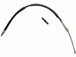 For 1982-1992 Oldsmobile Cutlass Ciera Parking Brake Cable Ac Delco 58569DC. Fixed Price $26.78.