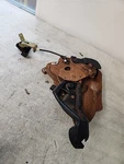 2000 Ford F150 Emergency Parking Brake Assembly. Fixed Price $115.00.