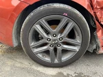 2019-2021 Kia Forte Wheel 17X7 Alloy 5 Split Spoke Gray Oem. Fixed Price $249.00.