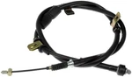 Parking Brake Cable Dorman C661470 Fits 01-03 Hyundai Elantra. Fixed Price $40.91.