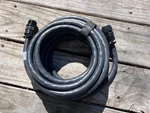 Lincoln Electric M18735-25 Servo Control Cable, Linc-net Extension 25FT. Fixed Price $500.00.