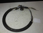 Rearward Parking Hand Brake Cable Mercedes Benz Class A2044201085. Fixed Price $17.10.