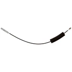 Parking Brake CABLE-ELEMENT3 Raybestos BC97455. Fixed Price $30.96.