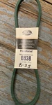 Gates 6938 Powerated Belt 21/32" X 38" New In Package. Fixed Price $7.00.