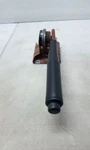 Jeep Jk Wrangler Oem Emergency Brake Handle 2007-2010 144812. Fixed Price $59.89.