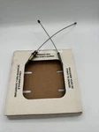 Wagner F126833 Parking Brake Cable, Free Shipping!. Fixed Price $25.25.