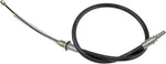Parking Brake Cable Dorman C93233. Fixed Price $43.41.