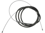 Rear Right Parking Brake Cable Raybestos 77NGVVC25 Ford F150 1998 1999 1997. Fixed Price $41.10.