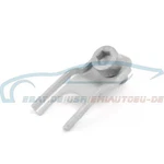 2X Genuine Bmw 34406851831 - Spring Bar Series X1. Fixed Price $45.01.