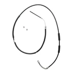 18P2774 Ac Delco Parking Brake Cable Rear Passenger Right Side For Chevy Hand. Fixed Price $45.45.