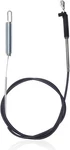 133-1998 Brake Cable For Toro 30" Timemaster Lawn Mowers, Fits 20976, 20978,.... Fixed Price $22.41.
