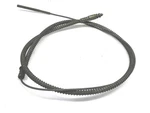 1951-1952-1953-1954-1955 Kaiser W/std Trans Front Parking Brake Cable Kf #208489. Fixed Price $44.98.