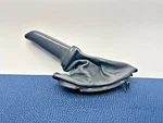 Bmw 650I E63 E64 Emergency Handle Brake Lever Boot Cover Trim Black Oem. Fixed Price $49.79.