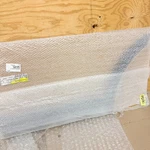 2016 - 2018 2019 2020 Kia Sorento Rear Left Door Molding Trim 87731C6000 New Oem. Fixed Price $342.00.