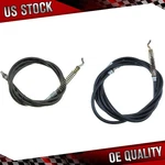 For Dodge Ram 1500 2002-2008 2X Dorman Parking Brake Cable. Fixed Price $128.49.