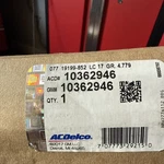 New Oem Gm Parking Brake Cable Rear Rh 10362946 Silverado Sierra 2500 3500 02-05. Fixed Price $139.99.