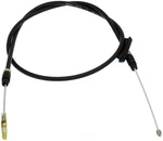 Fits 2004-2009 Durango Aspen Front Emergency Parking Brake Cable. Fixed Price $60.46.