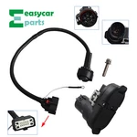 Trailer Hitch Wiring Harness Without Reverse Park Aid 09-14 Ford F-150 New. Fixed Price $48.99.