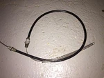 Made In Usa !! Brake CABLE-93251-REAR LEFT-CHEVY/GMC-'83-'95-G1500-G2500. Fixed Price $33.95.