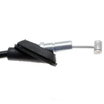 Rear Left Parking Brake Cable For 2005-2006 Honda Crv Raybestos BC97003 Pg Plus. Fixed Price $62.95.