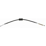 Dorman C660057 Parking Brake Cable. Fixed Price $31.79.